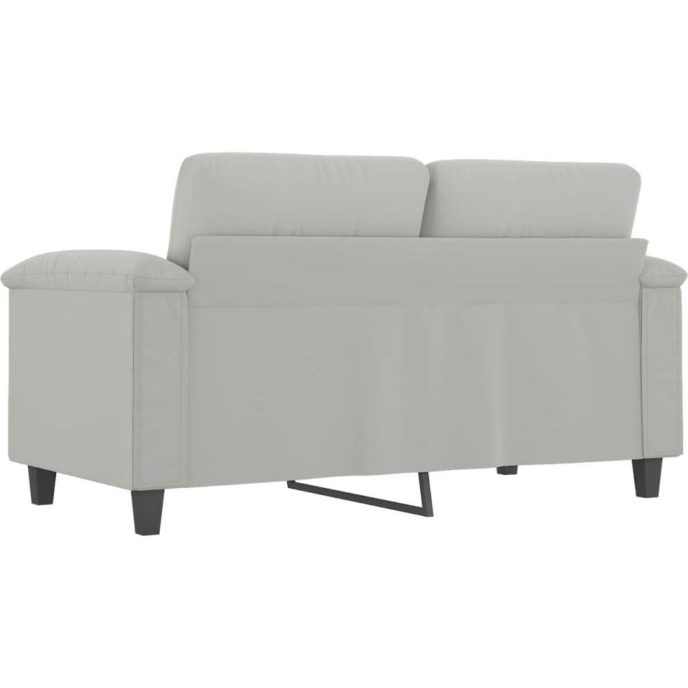 Thumbnail - VidaXL, Sofa, Heathcliff (2-Sitzer)