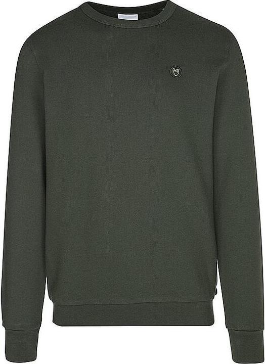 Produktbild Knowledge Cotton Apparel Sweater ERIK (S)