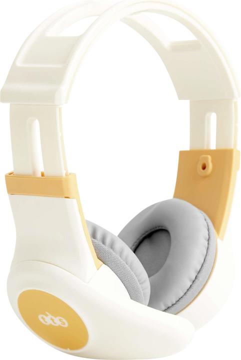 Actual product image TTS Easi-Headset mit Mikrofon, kabelgebunden