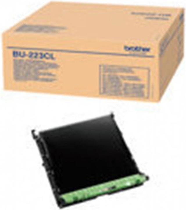 Actual product image Brother Bu-330cl