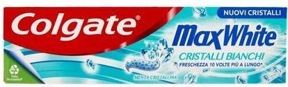 Image du produit Colgate MaxWhite (75 ml)