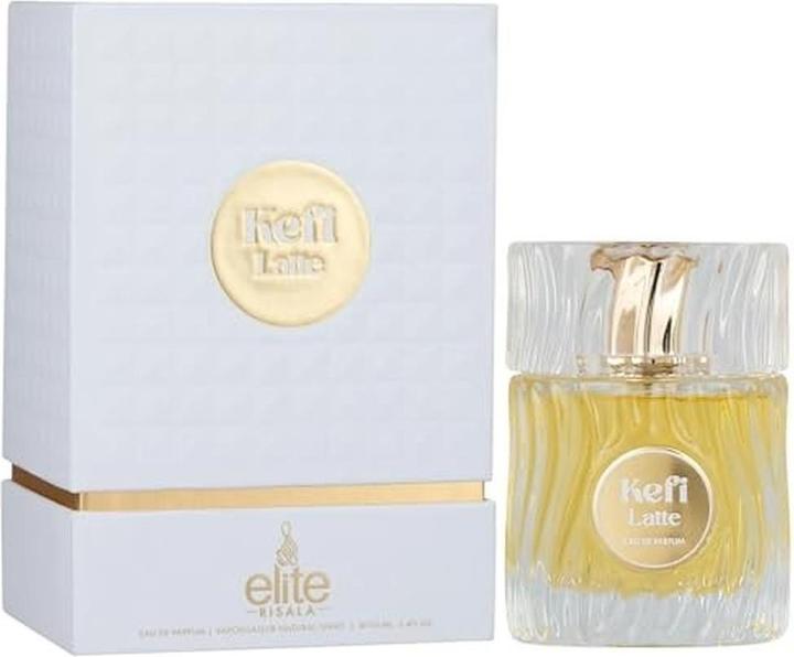 Image du produit Risala Elite Kefi Latte (Eau de parfum, 100 ml)