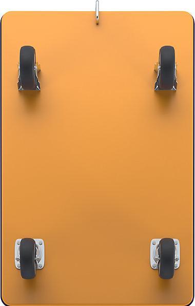 Actual product image kaiserkraft Professional platform trolley (370 kg)