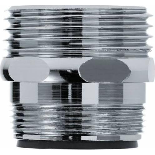 Thumbnail - Neoperl, Rohrverbindungstechnik, Reduktion (Rohrreduktion)