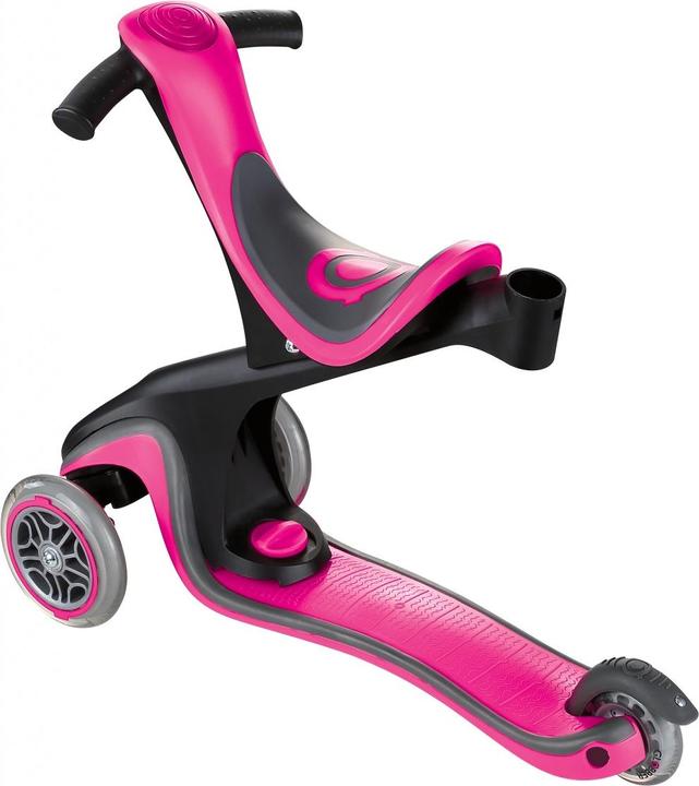 Immagine prodotto Globber Vai su 5 in 1