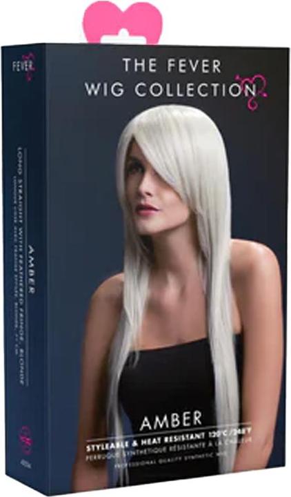 Produktbild Fever Amber Perücke