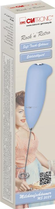Actual product image Clatronic MS 3089