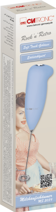 Immagine prodotto Clatronic MS 3089