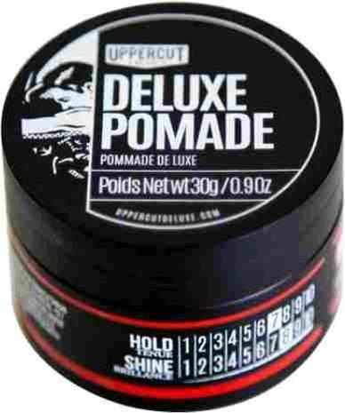 Produktbild Uppercut Deluxe Matte Pomade (Haargel)