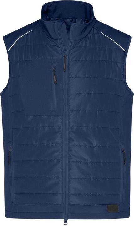 Marineblau