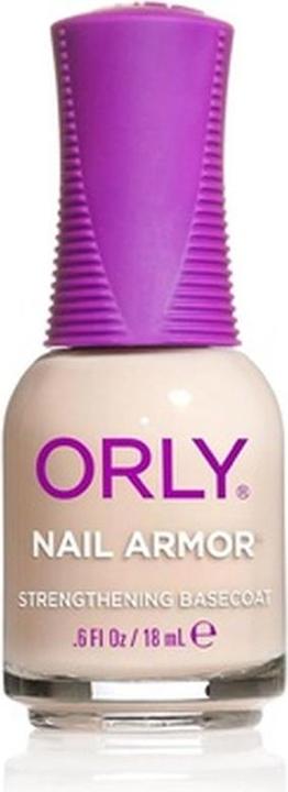 Orly Nail Armor 0,6 Unzen (0.60 ml)