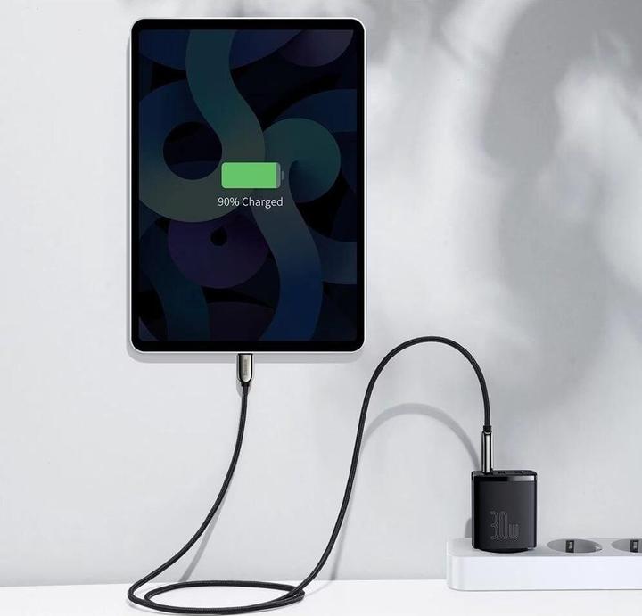 Produktbild Baseus Compact Quick Charger (30 W)