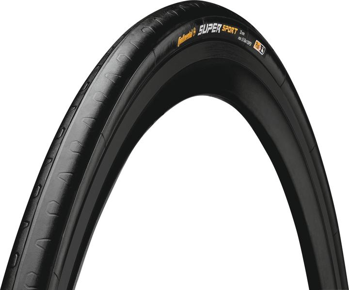 Actual product image Continental Super Sport Plus (28 x 0.90, 23-622)