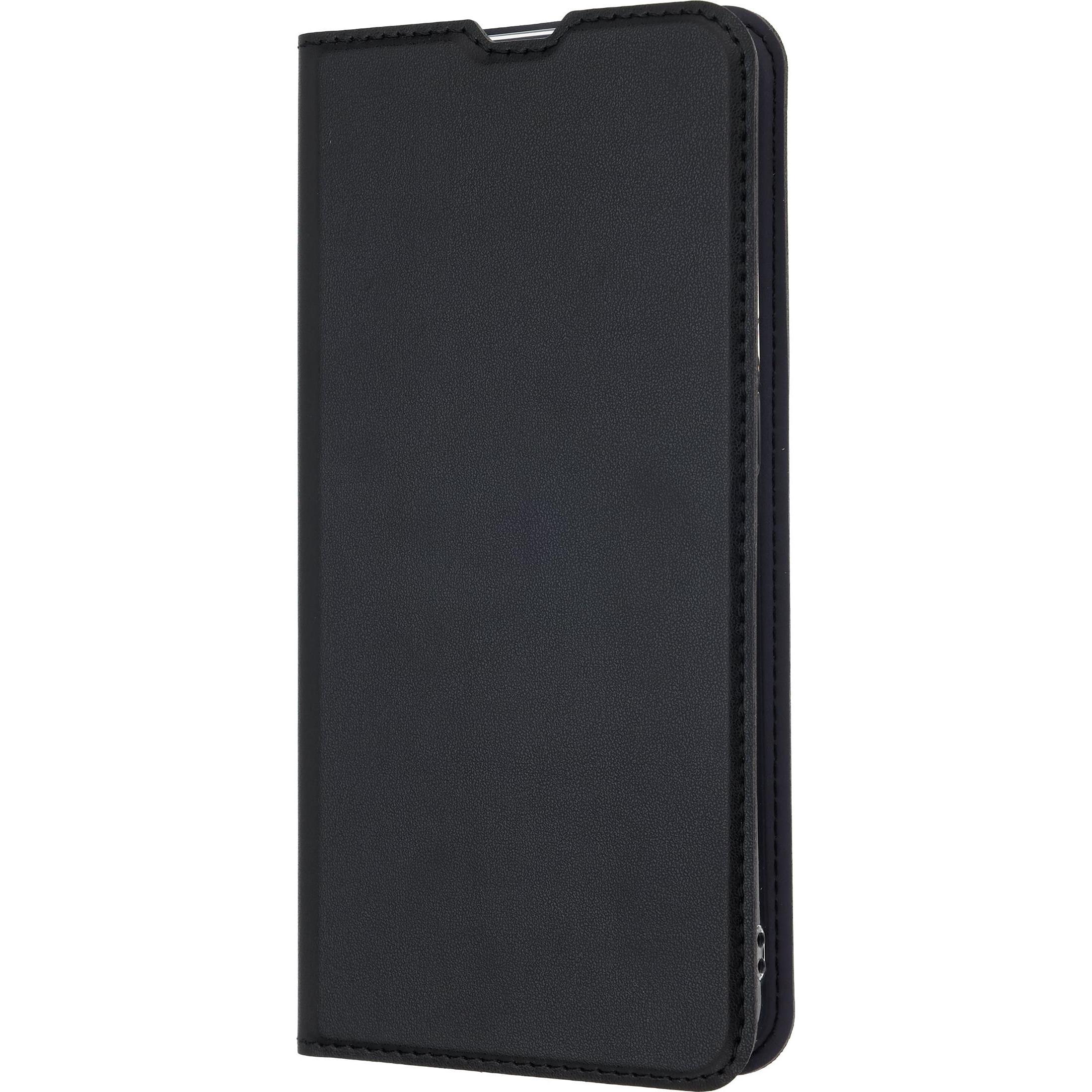 FoneKit BookCase case for Samsung Galaxy S26+, black (Samsung Galaxy S26+), Cover smartphone, Nero