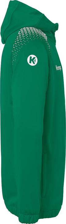 Produktbild Kempa Kapuzenjacke Ambition 28 (S)