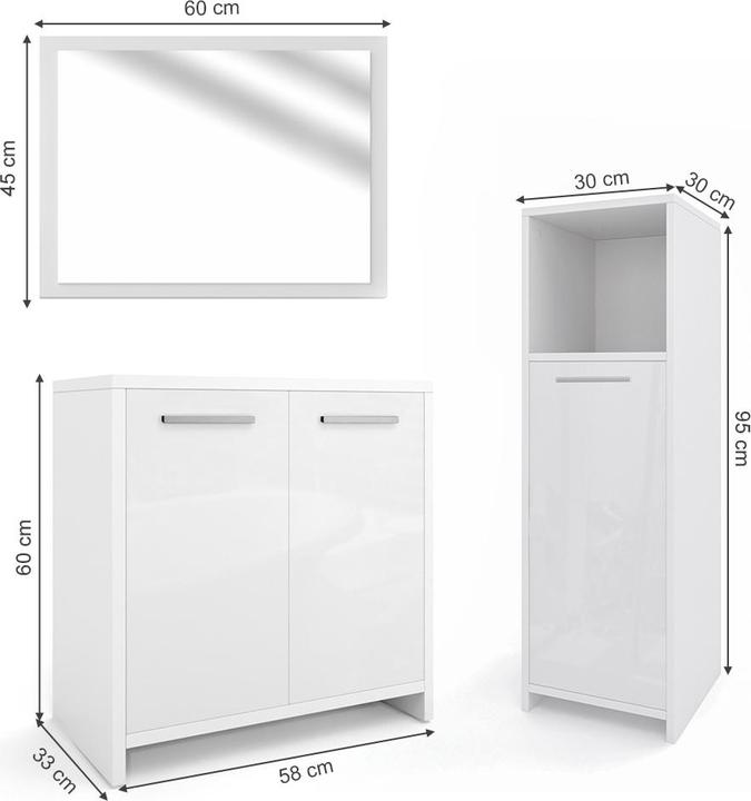 Produktbild Vicco Kiko