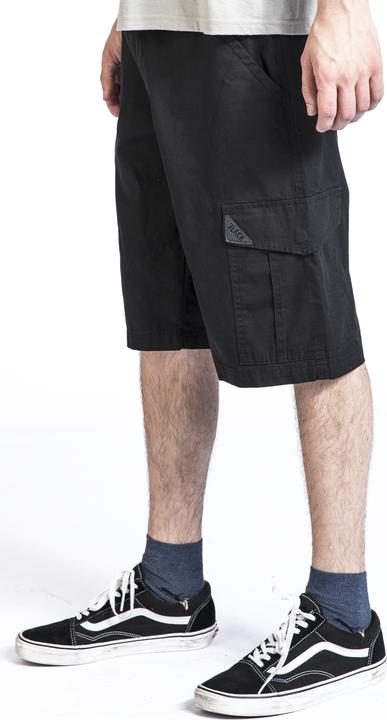 Image du produit Black Premium Army Vintage Shorts (L)