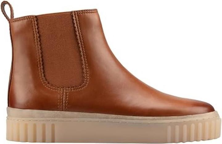 Actual product image Clarks Mayhill Top Chelsea Boot (37)