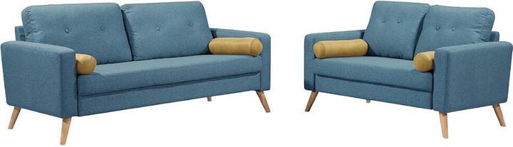 Produktbild Vente-unique Tatum (3-Sitzer)