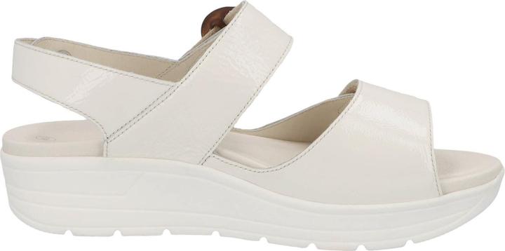 Actual product image Sandal Greta - width G (42.5)