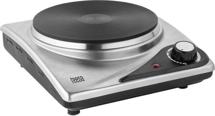 Teesa Portable single electric stove 1500W