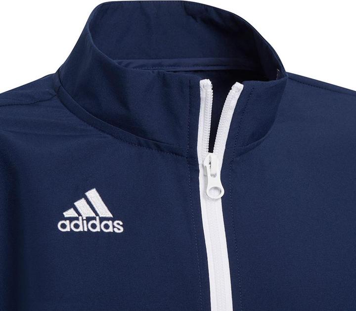 Produktbild Adidas Entrada 22 Presentation Jacke (128)