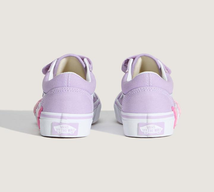 Immagine prodotto Vans Old Skool V Butterfly (29)