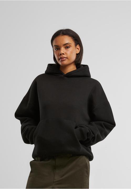 Produktbild Prohibited Oversized Hoodie - 126643 (XS)