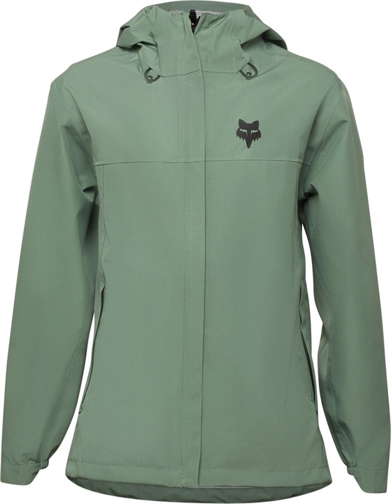 Actual product image Fox JACKET 24 YTH RANGER 2.5L WATER MOSS (116, 122)