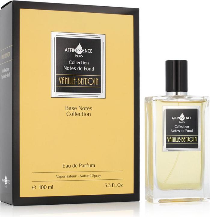 Produktbild Affinessence Vanille Benjoin by (Eau de Parfum, 100 ml)
