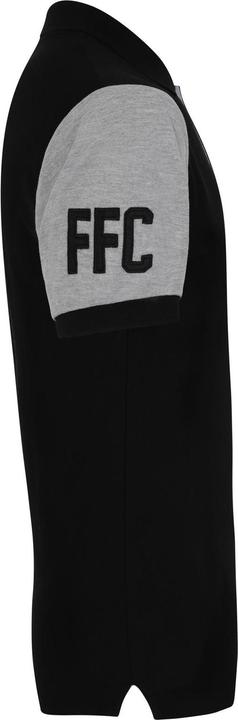Produktbild Fulham Poloshirt KontrastÄrmel (M)