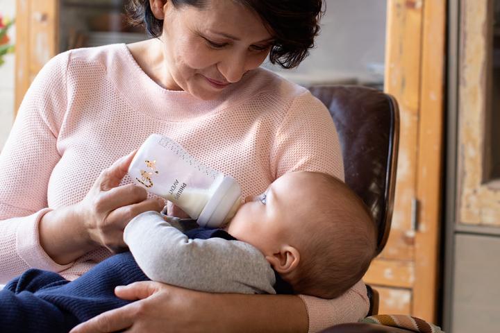 Actual product image Philips Avent Natural Response (260 ml)