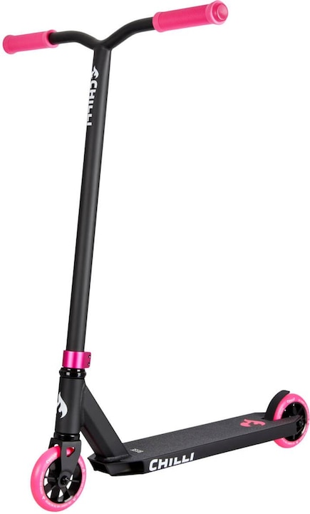 Image du produit Chilli Base du scooter
