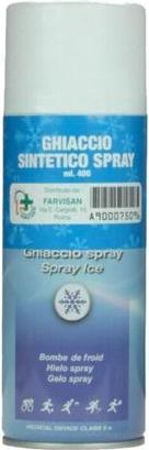 Produktbild Dispotech Ice Spray (1 x, 400 ml, 328 g)