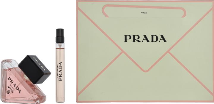 Immagine prodotto Prada Paradoxe Eau de Parfum 50ml + 10ml S25 (Eau de parfum, 60 ml)