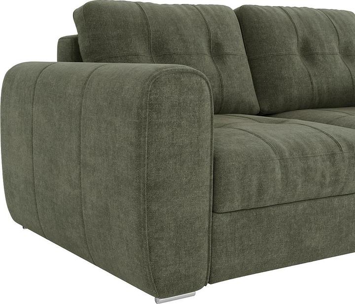 Produktbild Vente-unique Bolipo (3-Sitzer)