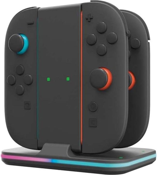 Game controller accessories