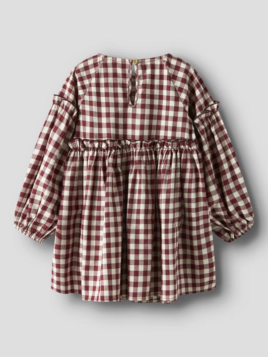 Image du produit Name it Bio-Baumwoll Kleid (92)