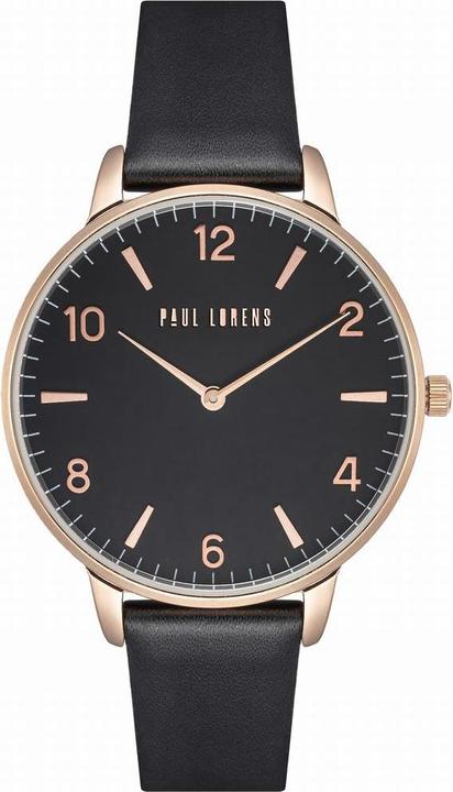 Produktbild Paul Lorens Damenuhr PL12177A6-1A3 (190 mm)