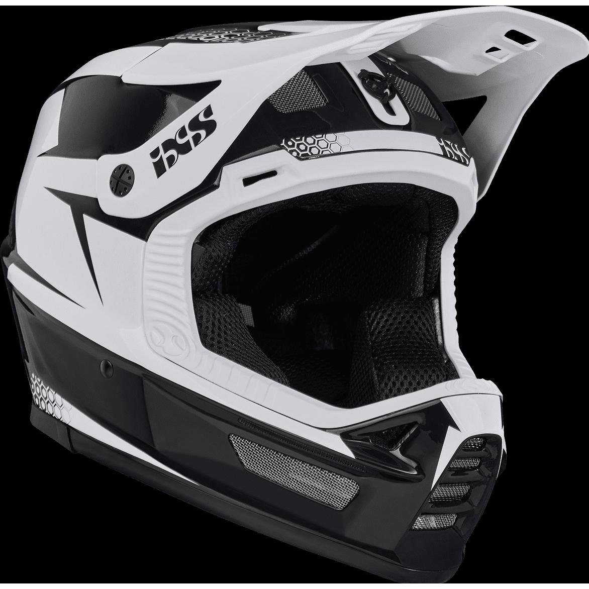 iXS, Velohelm, (56 cm)