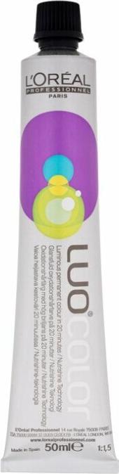 Produktbild L'Oréal Professionnel Luo (7,1 Mittelblond Asch)