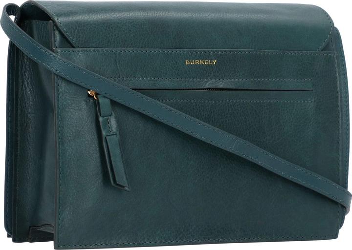 Immagine prodotto Burkely Fine Florence Messenger Leder 24 cm