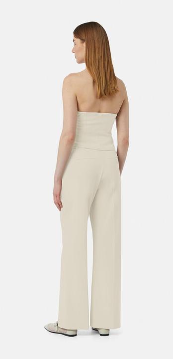 Produktbild Comma Hose Hochwertige Hose mit Wide Leg (44)