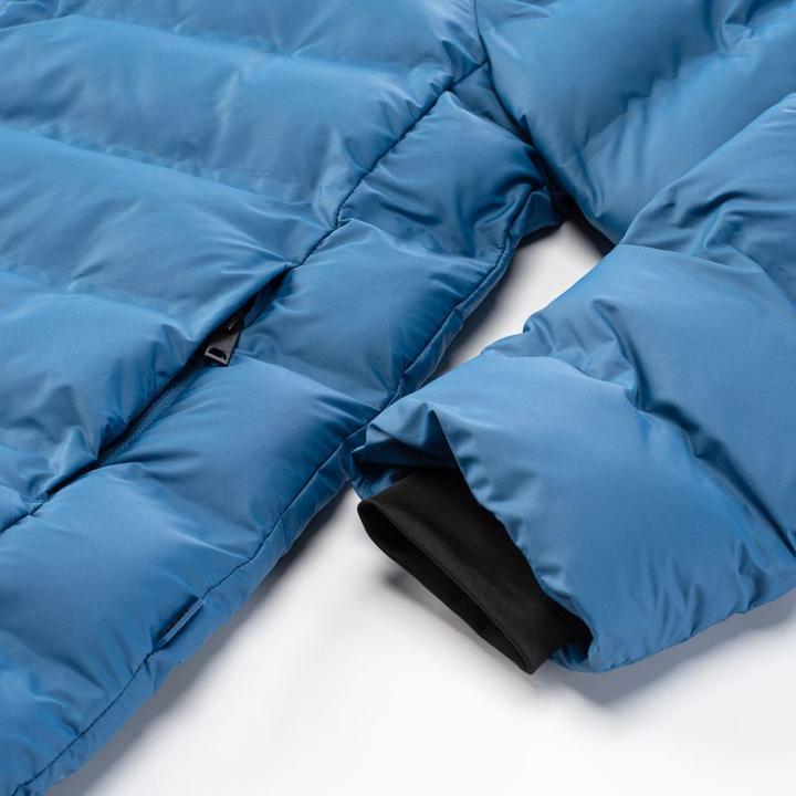 Produktbild Hitec Diorro gesteppte Winterjacke (XXL)