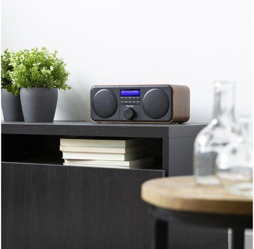 Immagine prodotto Audizio Novara (DAB, FM)