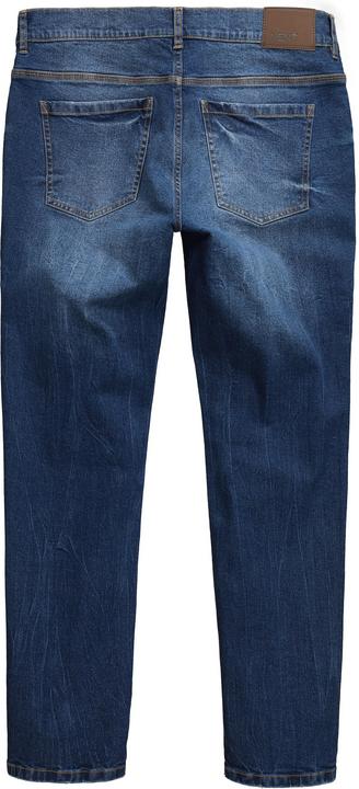 Produktbild Men+ Jeans Bauchfit, Straight Fit, 5-Pocket, bis 72 (62)