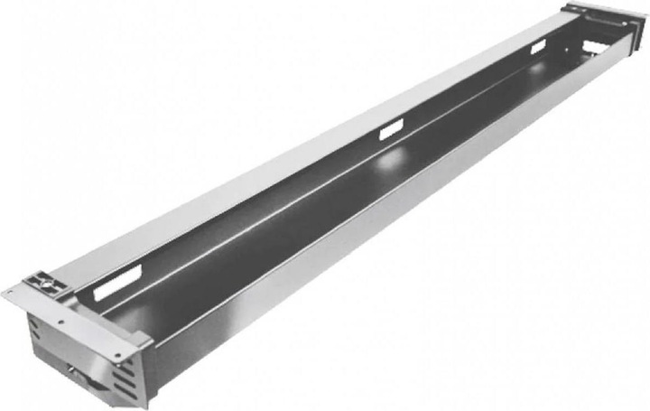 Actual product image Actiforce Cable tray Swing (Cable hole, 126.40 cm)