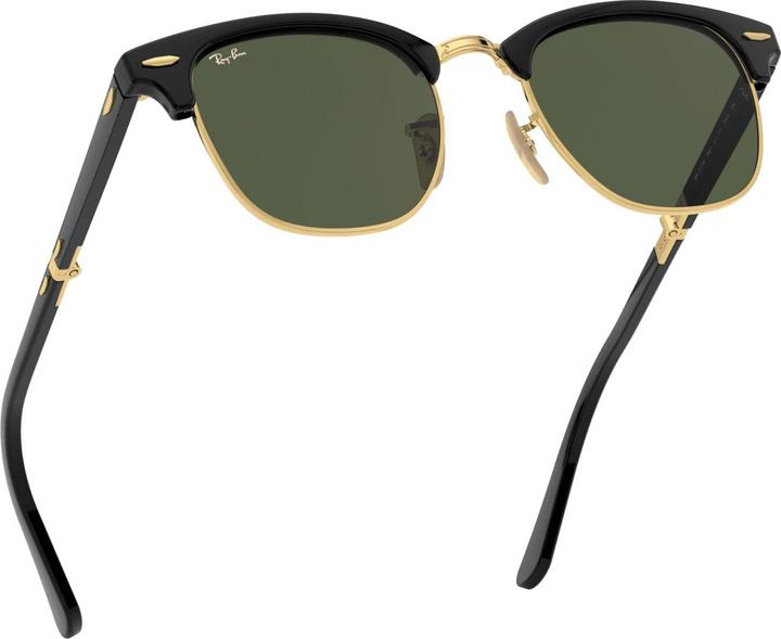 Produktbild Ray Ban Clubmaster Folding
