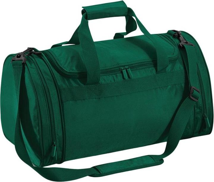 Produktbild Quadral Reisetasche Unifarben Sport (32 l)