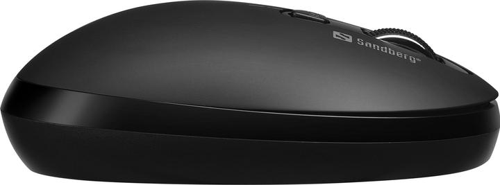 Actual product image Sandberg Wireless Mouse (Wireless)